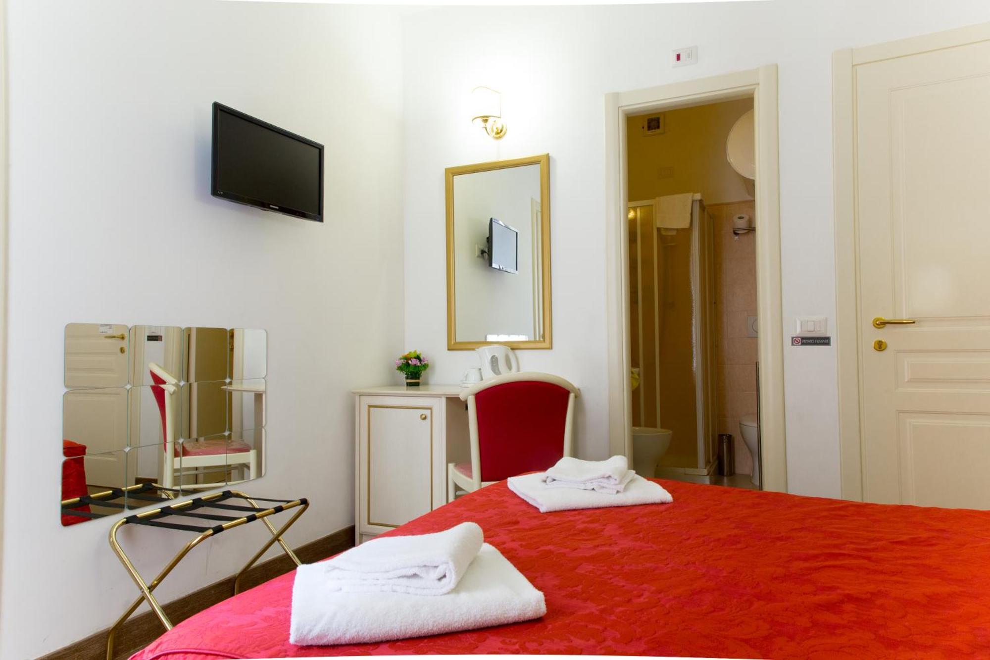 Best Suites Pantheon — Photos 3